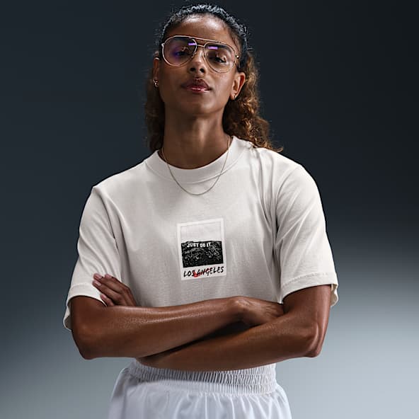 Womens Sale Tops T Shirts. Nike